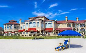 Lodge And Club at Ponte Vedra Beach
